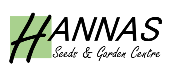 Hannas Seeds